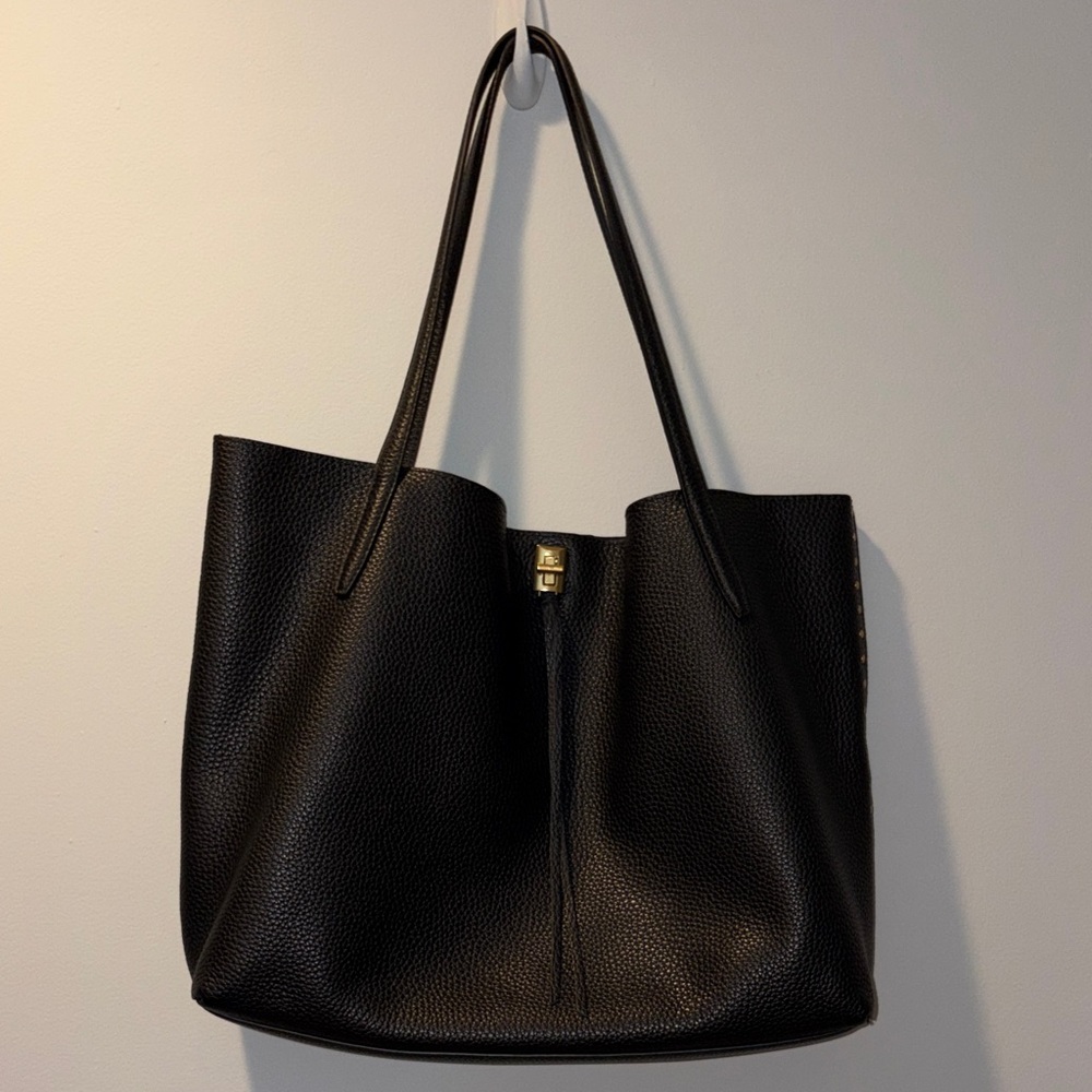 Rebecca Minkoff Darren Unlined Tote